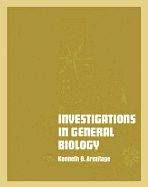Investigations in General Biology
