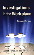 Investigations in the Workplace