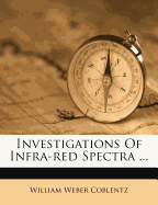 Investigations of Infra-Red Spectra