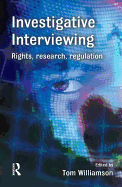 Investigative Interviewing