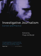 Investigative Journalism