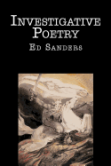 Investigative Poetry: New Edition