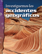 Investiguemos Los Accidentes Geogr�ficos