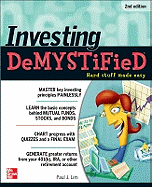 Investing Demystified