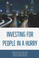 Investing for People in a Hurry