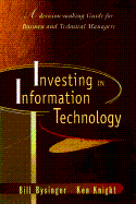 Investing in Information Technology