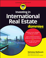 Investing in International Real Estate for Dummies