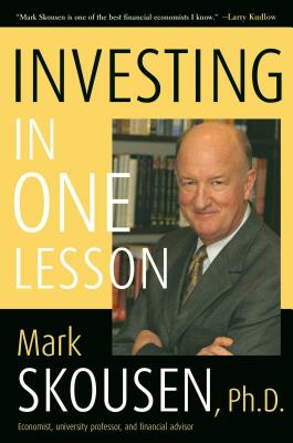 Investing in One Lesson - Skousen, Mark