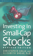 Investing in Small-Cap Stocks