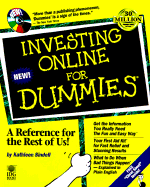 Investing Online for Dummies