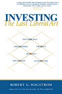 Investing: The Last Liberal Art