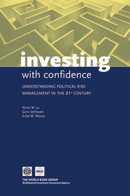 Investing with Confidence - Verheyen, Gero (Editor), and Perera, Srilal M (Editor), and Lu, Kevin W (Editor)