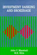 Investment Banking and Brokrage