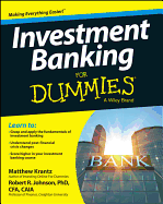 Investment Banking for Dummies