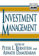 Investment Management
