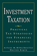 Investment Taxation