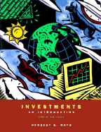 Investments: An Introduction