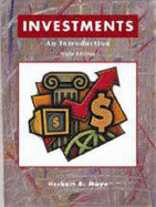 Investments: An Introduction