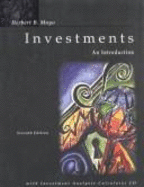 Investments: An Introduction