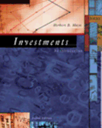 Investments: An Introduction