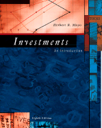 Investments: An Introduction