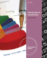 Investments: An Introduction - Mayo, Herbert B.