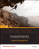 Investments: Analysis and Management