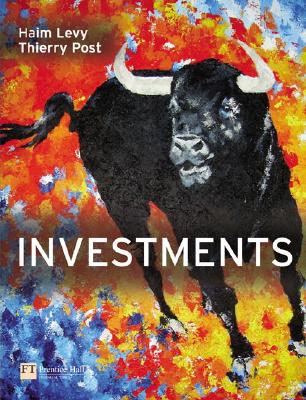 Investments - Levy, Haim, Professor, and Post, Thierry