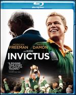 Invictus [Blu-ray] - Clint Eastwood