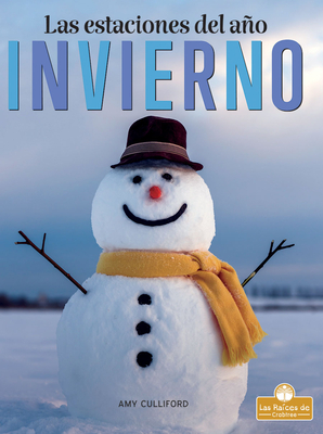 Invierno (Winter) - Culliford, Amy, and Ochoa, Santiago (Translated by)