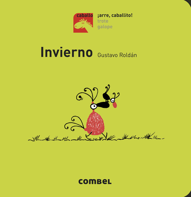 Invierno - Roldan, Gustavo