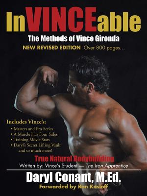 Invinceable - Conant, M Ed Daryl