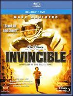 Invincible [Blu-Ray/DVD]