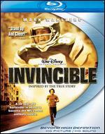 Invincible [Blu-ray]