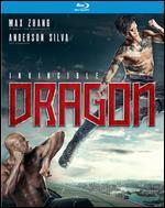 Invincible Dragon [Blu-ray]