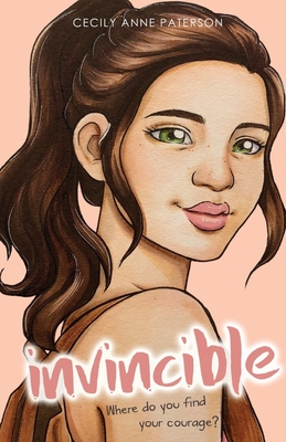Invincible: (Invisible Book 2) - Paterson, Cecily Anne