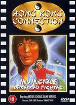 Invincible Obsessed Fighter - 