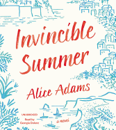 Invincible Summer