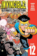 Invincible: The Ultimate Collection Volume 12