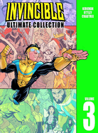Invincible: The Ultimate Collection Volume 3