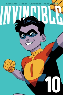 Invincible Volume 10 (New Edition) - Kirkman, Robert