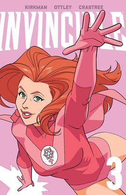 Invincible Volume 3 (New Edition) - Kirkman, Robert