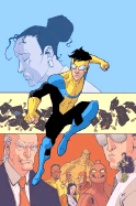 Invincible, Volume 4: Head of the Class