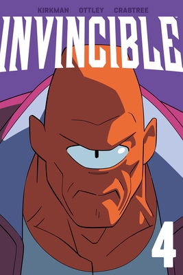 Invincible Volume 4 (New Edition) - Kirkman, Robert
