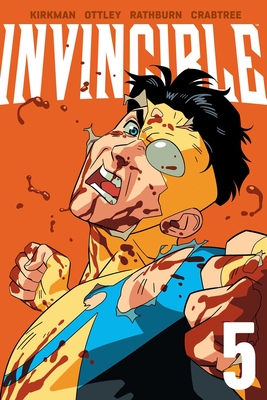 Invincible Volume 5 (New Edition) - Kirkman, Robert