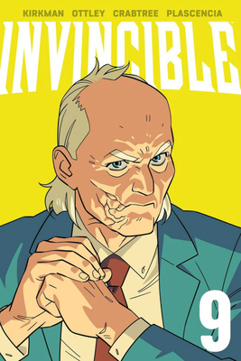 Invincible Volume 9 (New Edition) - Kirkman, Robert