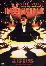 Invincible