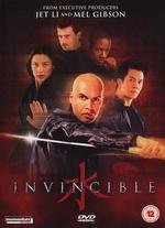 Invincible
