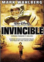 Invincible