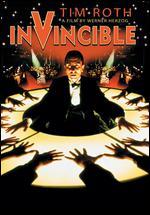 Invincible